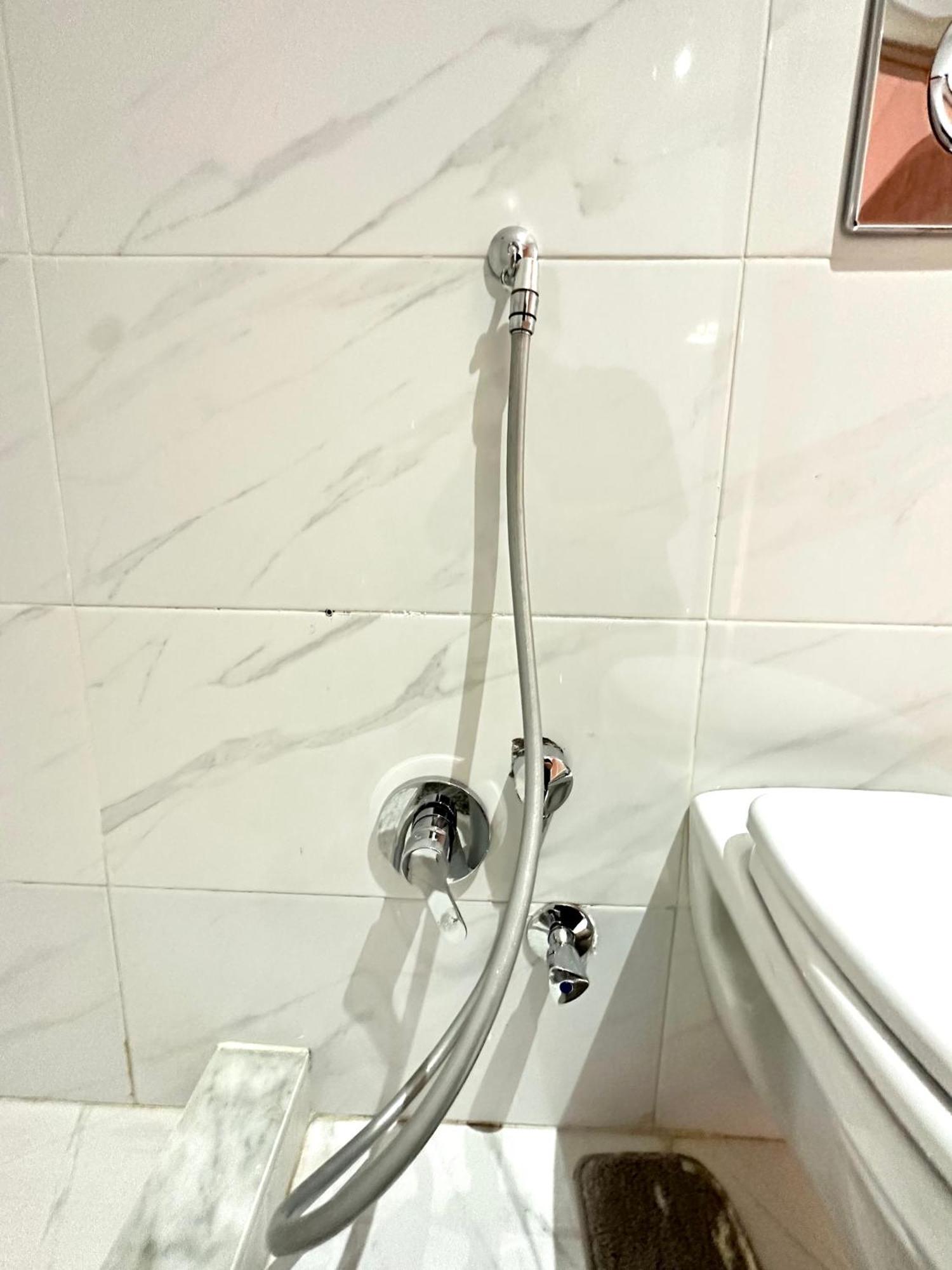 Condo In Marrakech With Pool مراكش المظهر الخارجي الصورة