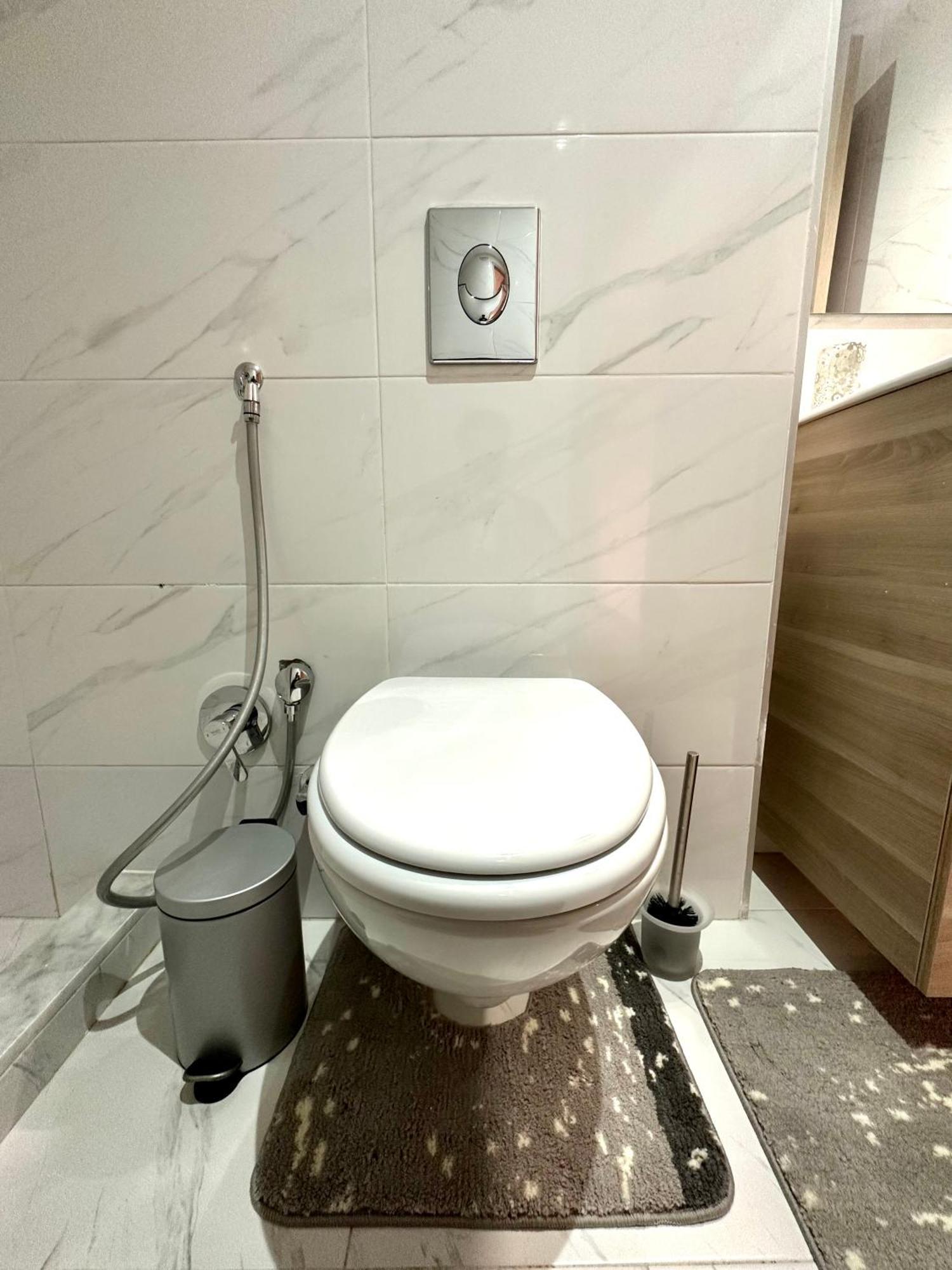 Condo In Marrakech With Pool مراكش المظهر الخارجي الصورة