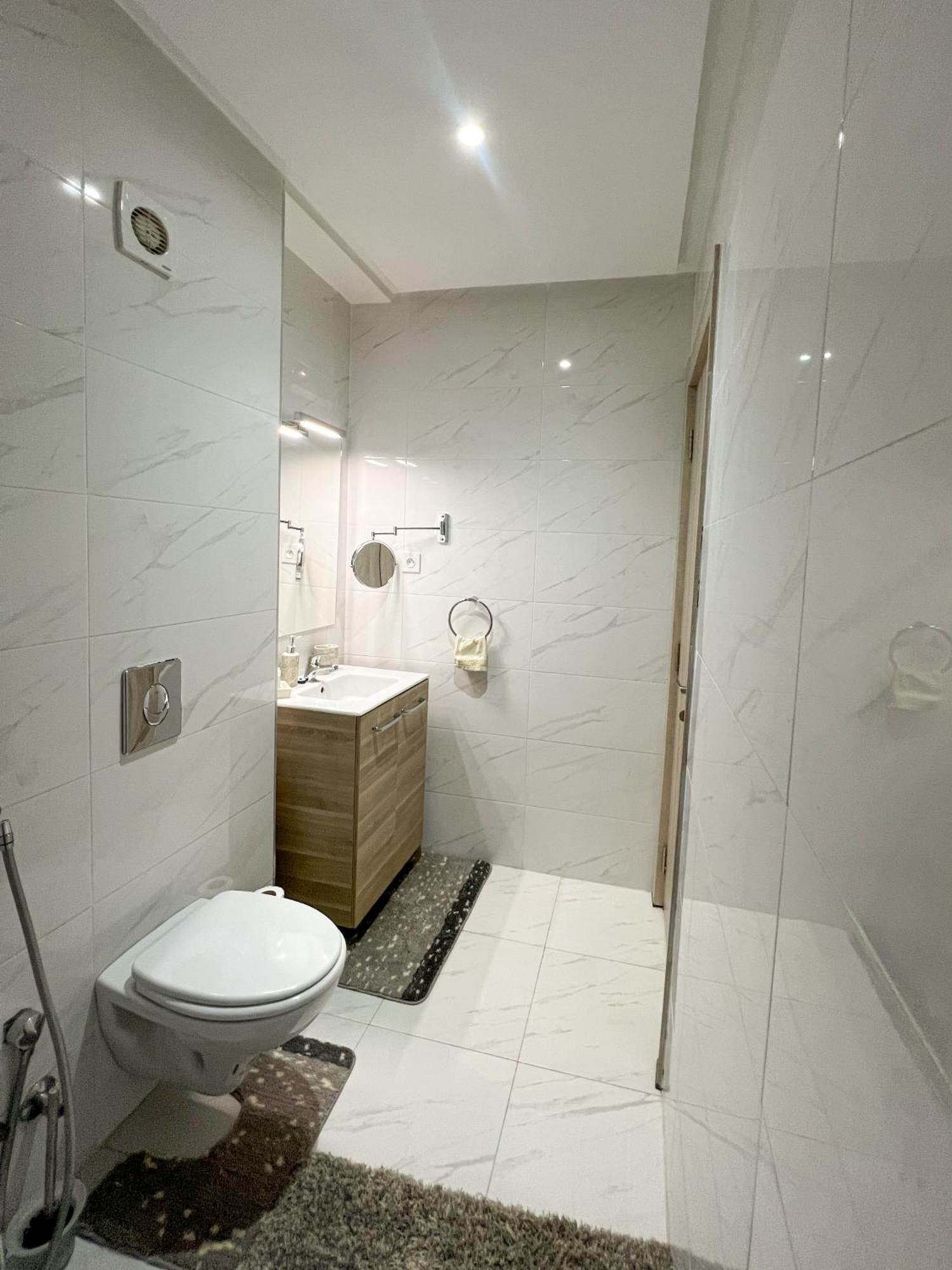 Condo In Marrakech With Pool مراكش المظهر الخارجي الصورة